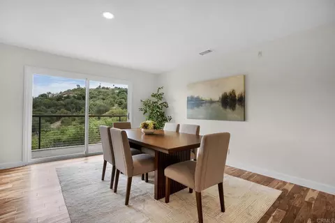 Dining - 2645 Daisy Ln, Fallbrook, CA 92028 photo 2 of 3