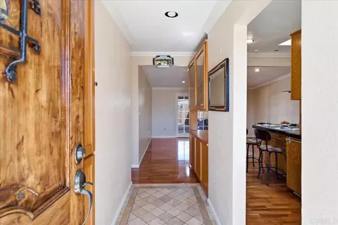 Entry Way - 1032 Iris Ave, Imperial Beach, CA 91932 photo 1 of 2
