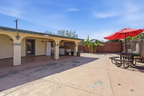 Exterior - 1032 Iris Ave, Imperial Beach, CA 91932 photo 2 of 5