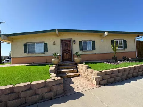 Exterior - 1032 Iris Ave, Imperial Beach, CA 91932 photo 5 of 5