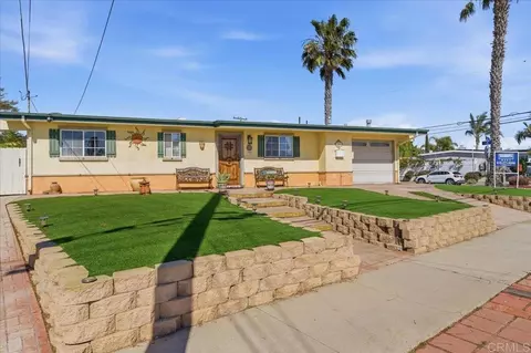 Exterior - 1032 Iris Ave, Imperial Beach, CA 91932 photo 1 of 5