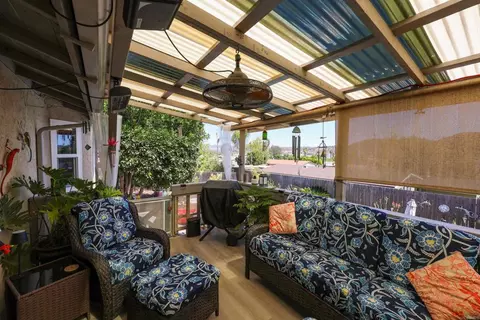 Exterior - 11071 El Nopal, Lakeside, CA 92040 photo 4 of 11