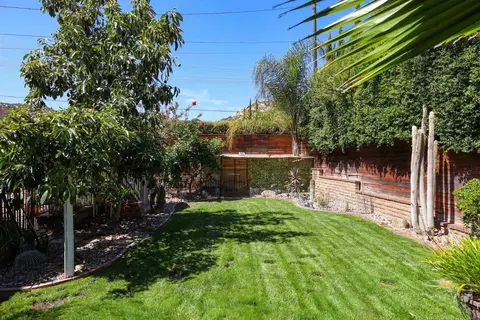 Exterior - 11071 El Nopal, Lakeside, CA 92040 photo 8 of 11