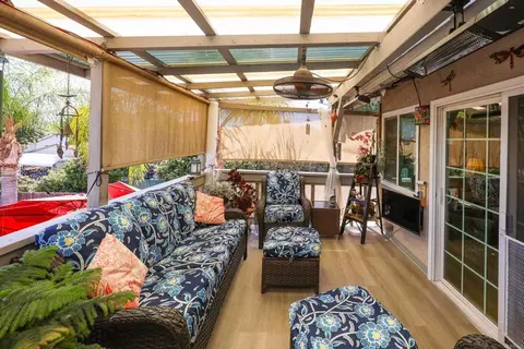 Exterior - 11071 El Nopal, Lakeside, CA 92040 photo 5 of 11