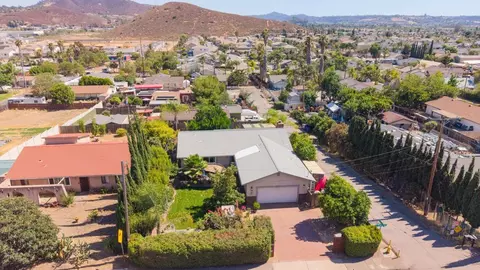 View/Area - 11071 El Nopal, Lakeside, CA 92040 photo 2 of 2