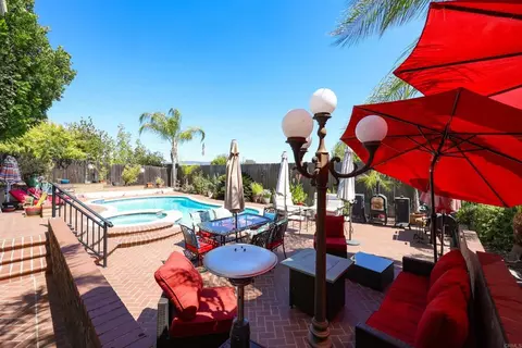 Exterior - 11071 El Nopal, Lakeside, CA 92040 photo 6 of 11