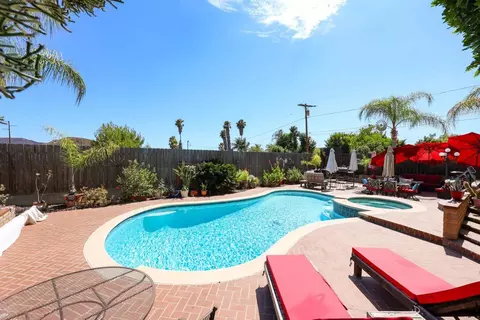 Exterior - 11071 El Nopal, Lakeside, CA 92040 photo 3 of 11