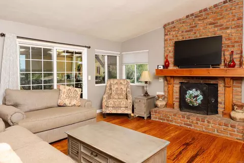 Living - 11071 El Nopal, Lakeside, CA 92040 photo 1 of 3