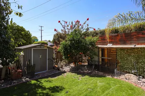 Exterior - 11071 El Nopal, Lakeside, CA 92040 photo 10 of 11