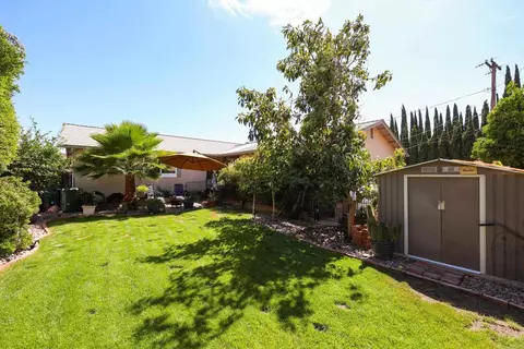 Exterior - 11071 El Nopal, Lakeside, CA 92040 photo 9 of 11
