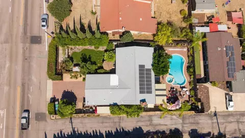 View/Area - 11071 El Nopal, Lakeside, CA 92040 photo 1 of 2