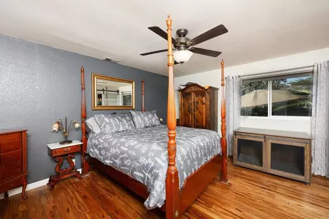 Bedroom - 11071 El Nopal, Lakeside, CA 92040 photo 1 of 2