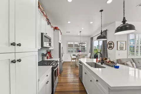 Kitchen - 3002 Bravo Loop #2, Chula Vista, CA 91915 photo 1 of 5