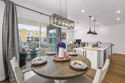 Dining - 3002 Bravo Loop #2, Chula Vista, CA 91915 photo 3 of 4
