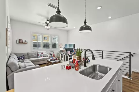 Kitchen - 3002 Bravo Loop #2, Chula Vista, CA 91915 photo 5 of 5