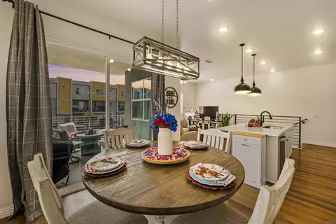 Dining - 3002 Bravo Loop #2, Chula Vista, CA 91915 photo 4 of 4