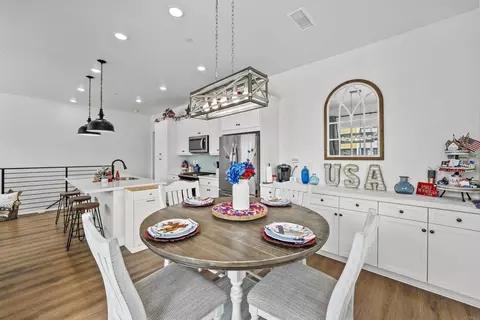 Dining - 3002 Bravo Loop #2, Chula Vista, CA 91915 photo 2 of 4