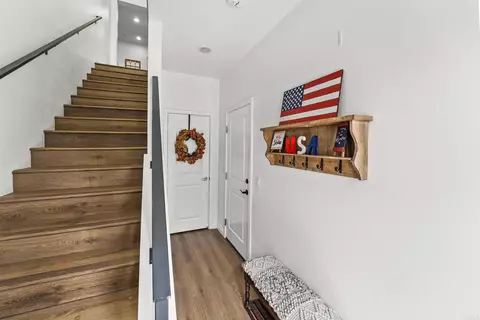 Entry Way - 3002 Bravo Loop #2, Chula Vista, CA 91915 photo 1 of 4