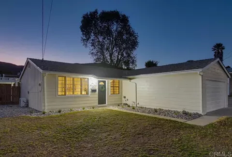 6954 Ballinger, San Diego, CA 92119