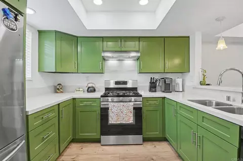 Kitchen - 8715 Spring Canyon Dr, Spring Valley, CA 91977 photo 1 of 4