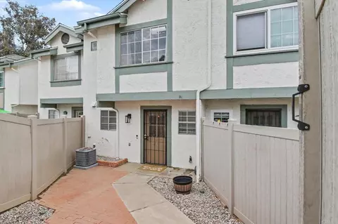 Exterior - 8715 Spring Canyon Dr, Spring Valley, CA 91977 photo 2 of 10
