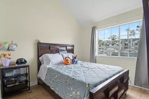 Bedroom - 8715 Spring Canyon Dr, Spring Valley, CA 91977 photo 2 of 2