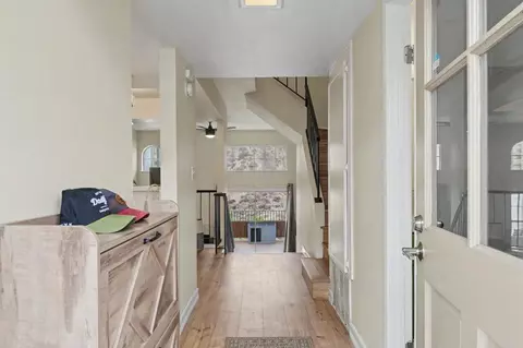 Entry Way - 8715 Spring Canyon Dr, Spring Valley, CA 91977 photo 1 of 1