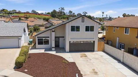 1323 Cornet Pl, San Diego, CA 92154