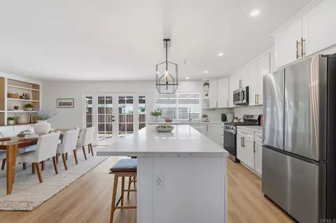Kitchen - 361 E James Ct, Chula Vista, CA 91910 photo 2 of 5