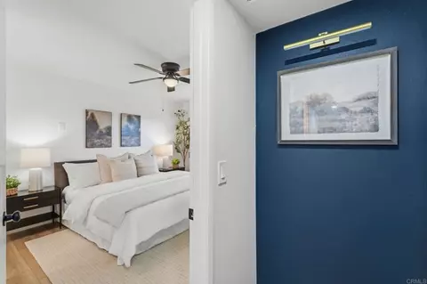 Bedroom - 361 E James Ct, Chula Vista, CA 91910 photo 1 of 4