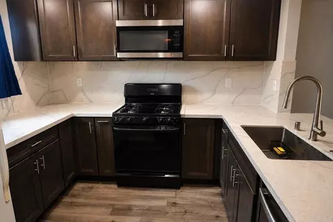 Kitchen - 8710 Spring Canyon Dr, Spring Valley, CA 91977 photo 1 of 2