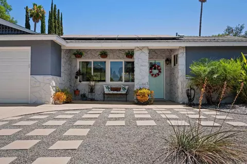 Exterior - 9601 Halberns Blvd, Santee, CA 92071 photo 4 of 16
