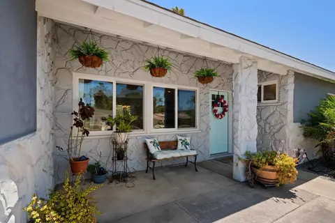 Exterior - 9601 Halberns Blvd, Santee, CA 92071 photo 5 of 16