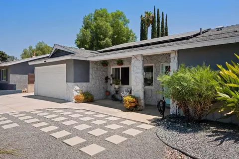 Exterior - 9601 Halberns Blvd, Santee, CA 92071 photo 3 of 16