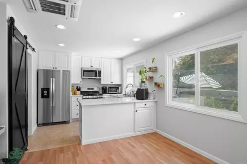 Kitchen - 9601 Halberns Blvd, Santee, CA 92071 photo 1 of 4