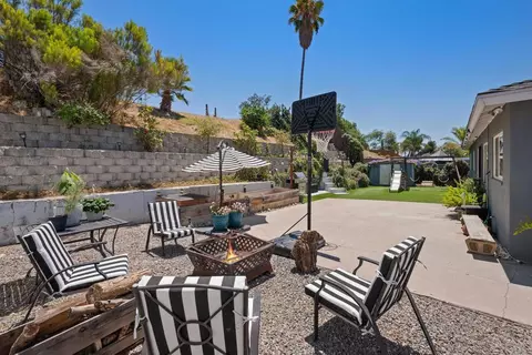 Exterior - 9601 Halberns Blvd, Santee, CA 92071 photo 6 of 16