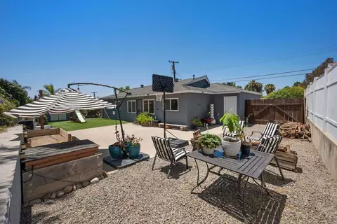 Exterior - 9601 Halberns Blvd, Santee, CA 92071 photo 9 of 16