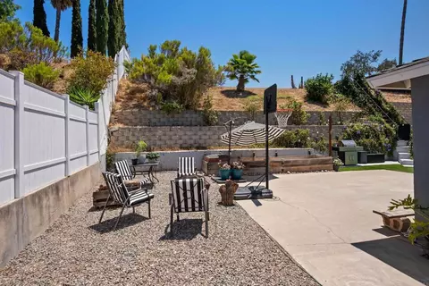 Exterior - 9601 Halberns Blvd, Santee, CA 92071 photo 8 of 16