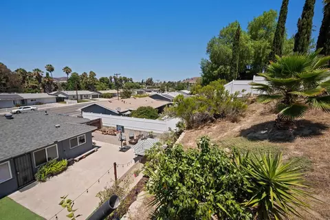 Exterior - 9601 Halberns Blvd, Santee, CA 92071 photo 14 of 16