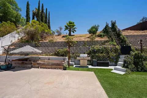 Exterior - 9601 Halberns Blvd, Santee, CA 92071 photo 12 of 16