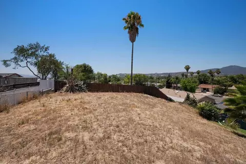 Exterior - 9601 Halberns Blvd, Santee, CA 92071 photo 15 of 16