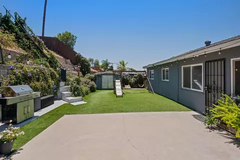Exterior - 9601 Halberns Blvd, Santee, CA 92071 photo 10 of 16