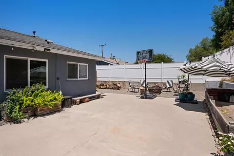 Exterior - 9601 Halberns Blvd, Santee, CA 92071 photo 7 of 16