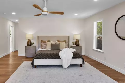 Bedroom - 3131 Summit Dr, Escondido, CA 92025 photo 2 of 5