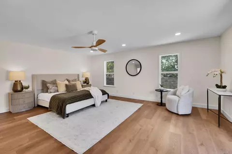 Bedroom - 3131 Summit Dr, Escondido, CA 92025 photo 1 of 5