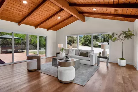 Living - 3131 Summit Dr, Escondido, CA 92025 photo 1 of 5