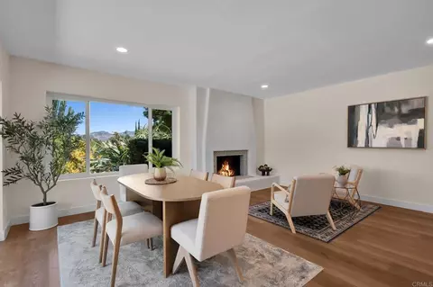 Dining - 3131 Summit Dr, Escondido, CA 92025 photo 3 of 4