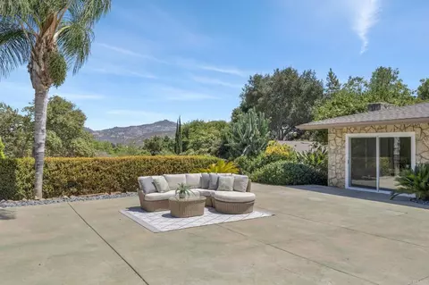 Exterior - 3131 Summit Dr, Escondido, CA 92025 photo 5 of 11