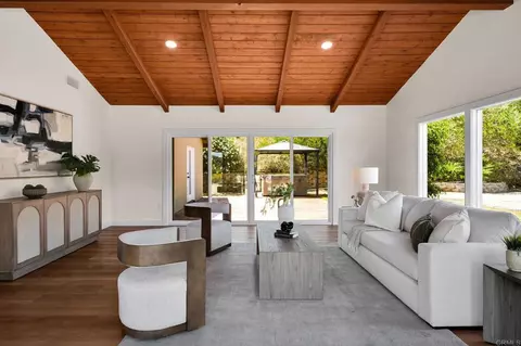 Living - 3131 Summit Dr, Escondido, CA 92025 photo 5 of 5