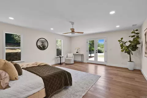 Bedroom - 3131 Summit Dr, Escondido, CA 92025 photo 3 of 5